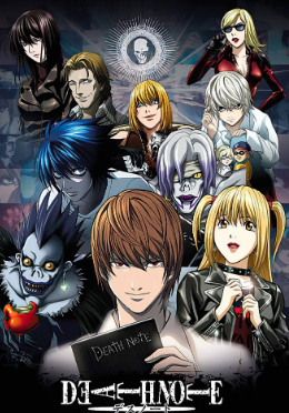 Death Note